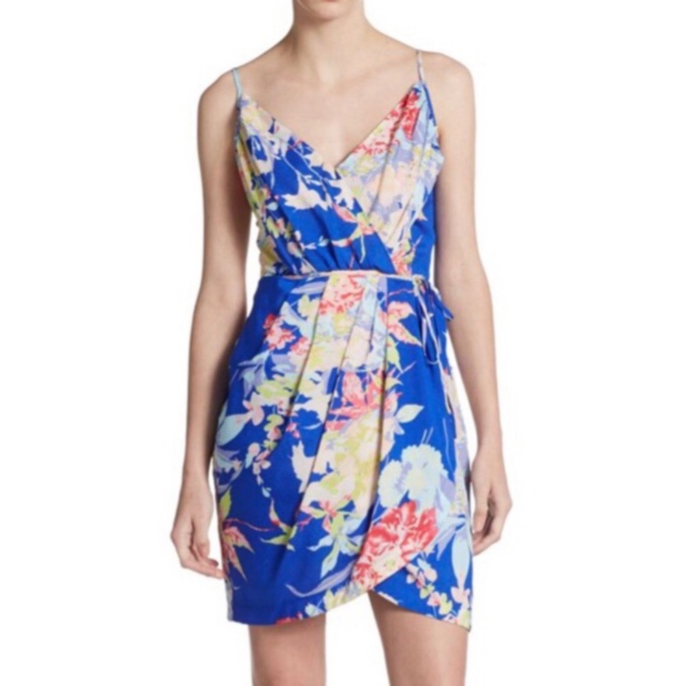 ❌Sold❌ Yumi Kim Jayne Tulip Dress